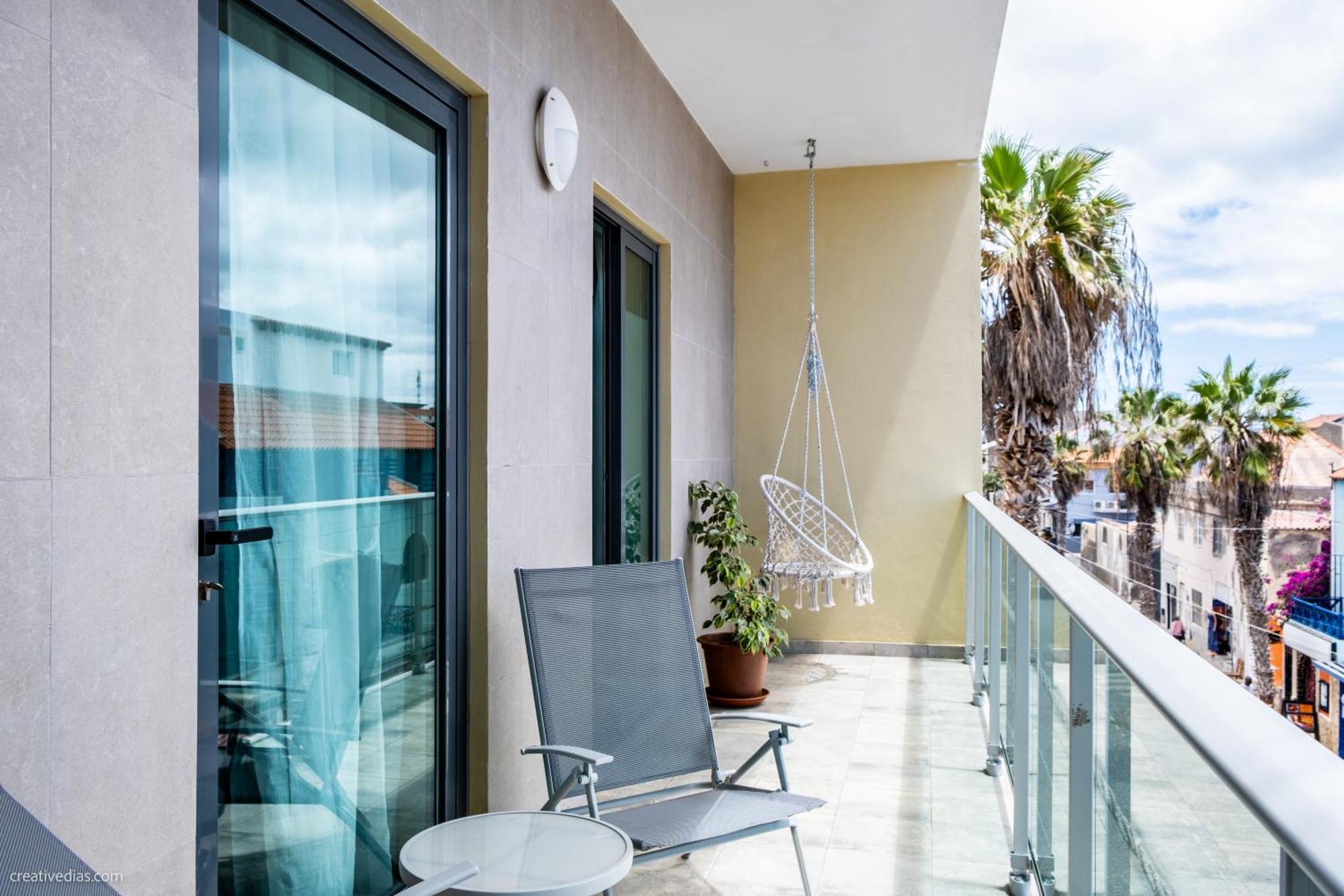 Lc Apartments - Sunset Santa Maria Exterior foto
